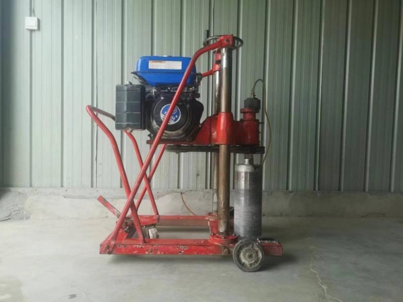 路基路面鉆芯機(jī)