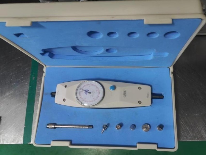 指針式拉力計(jì)